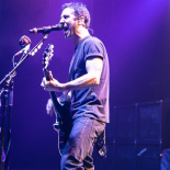 Godsmack - Rockhal 18.06.2015