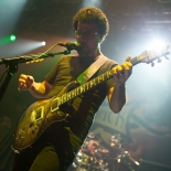 Godsmack - Rockhal 18.06.2015