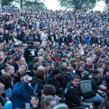 In Extremo - Freilichtbühne Loreley 04./05.10.2015