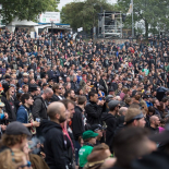 In Extremo - Freilichtbühne Loreley 04./05.10.2015