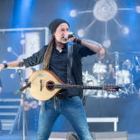 Eluveitie - Freilichtbühne Loreley 04./05.10.2015