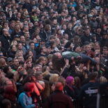 In Extremo - Freilichtbühne Loreley 04./05.10.2015