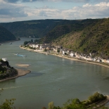 In Extremo - Freilichtbühne Loreley 04./05.10.2015