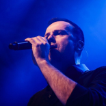 Blind Guardian - Garage Saarbrücken 13.05. 2016