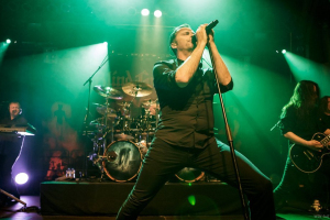 Blind Guardian 2016 Saarbrücken