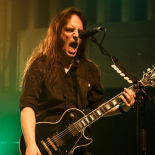 Blind Guardian - Garage Saarbrücken 13.05. 2016