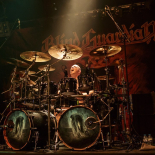 Blind Guardian - Garage Saarbrücken 13.05. 2016