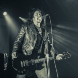 Monster Magnet - Schlachthof Wiesbaden 17.03.2016