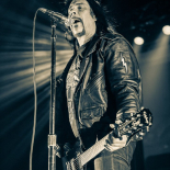 Monster Magnet - Schlachthof Wiesbaden 17.03.2016