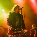 Monster Magnet - Schlachthof Wiesbaden 17.03.2016