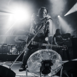 Monster Magnet - Schlachthof Wiesbaden 17.03.2016