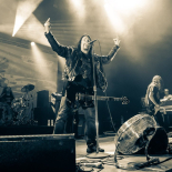 Monster Magnet - Schlachthof Wiesbaden 17.03.2016