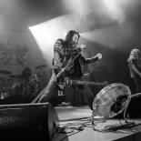 Monster Magnet - Schlachthof Wiesbaden 17.03.2016