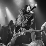 Monster Magnet - Schlachthof Wiesbaden 17.03.2016