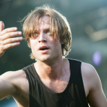 Mando Diao - Rockavaria 2016 München