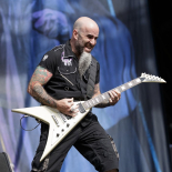 Anthrax - Rockavaria 2016 München