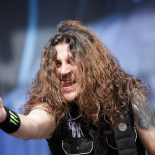 Anthrax - Rockavaria 2016 München