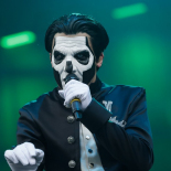 Ghost - Rockavaria 2016 München