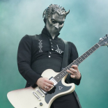 Ghost - Rockavaria 2016 München