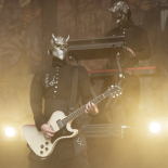 Ghost - Rockavaria 2016 München