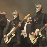 Ghost - Rockavaria 2016 München