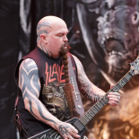 Slayer - Rockavaria 2016 München