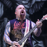 Slayer - Rockavaria 2016 München