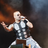 Sabaton - Rockavaria 2016 München