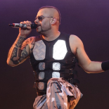 Sabaton - Rockavaria 2016 München