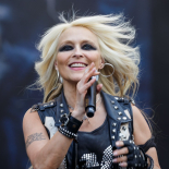 Doro - Rockfels 2016 Loreley