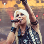 Doro - Rockfels 2016 Loreley