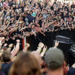 Doro - Rockfels 2016 Loreley