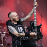 Eluveitie - Rockfels 2016 Loreley