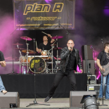 Plan A - Rockfels 2016 Loreley