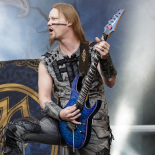 Ensiferum - Rockfels 2016 Loreley