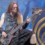 Ensiferum - Rockfels 2016 Loreley