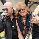 Unisonic - Rockfels 2016 Loreley