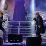 Avantasia - Rockfels 2016 Loreley