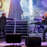 Avantasia - Rockfels 2016 Loreley