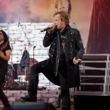 Avantasia - Rockfels 2016 Loreley