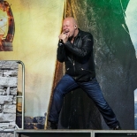 Avantasia - Rockfels 2016 Loreley