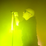 The Sisters Of Mercy - Batschkapp Frankfurt 16.03. 2016