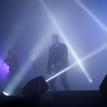 The Sisters Of Mercy - Batschkapp Frankfurt 16.03. 2016