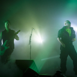 The Sisters Of Mercy - Batschkapp Frankfurt 16.03. 2016