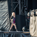 The Pretty Reckless - Hockenheimring 13.07.2024