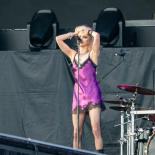 The Pretty Reckless - Hockenheimring 13.07.2024