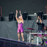 The Pretty Reckless - Hockenheimring 13.07.2024