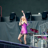 The Pretty Reckless - Hockenheimring 13.07.2024