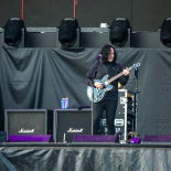 The Pretty Reckless - Hockenheimring 13.07.2024