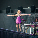 The Pretty Reckless - Hockenheimring 13.07.2024